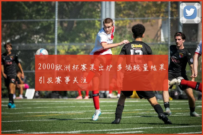 2000欧洲杯赛果出炉 多场较量结果引发赛事关注